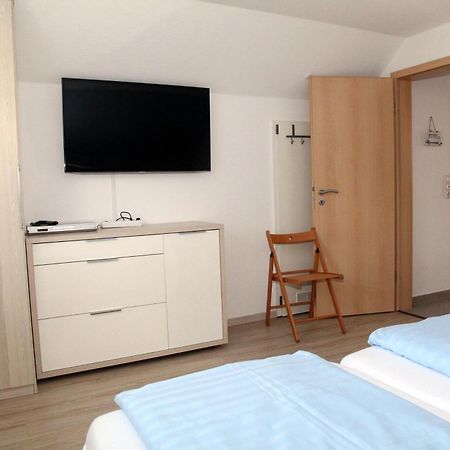 Achterhook Villa Norden Ngoại thất bức ảnh