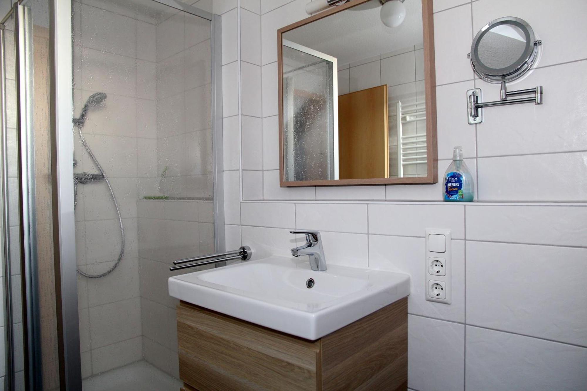 Achterhook Villa Norden Ngoại thất bức ảnh