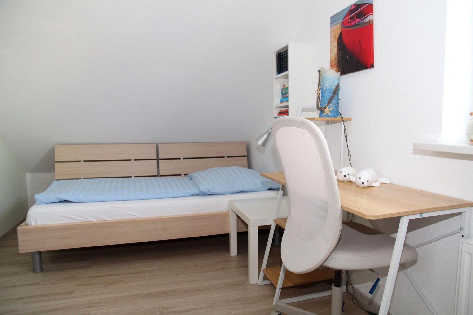 Achterhook Villa Norden Ngoại thất bức ảnh