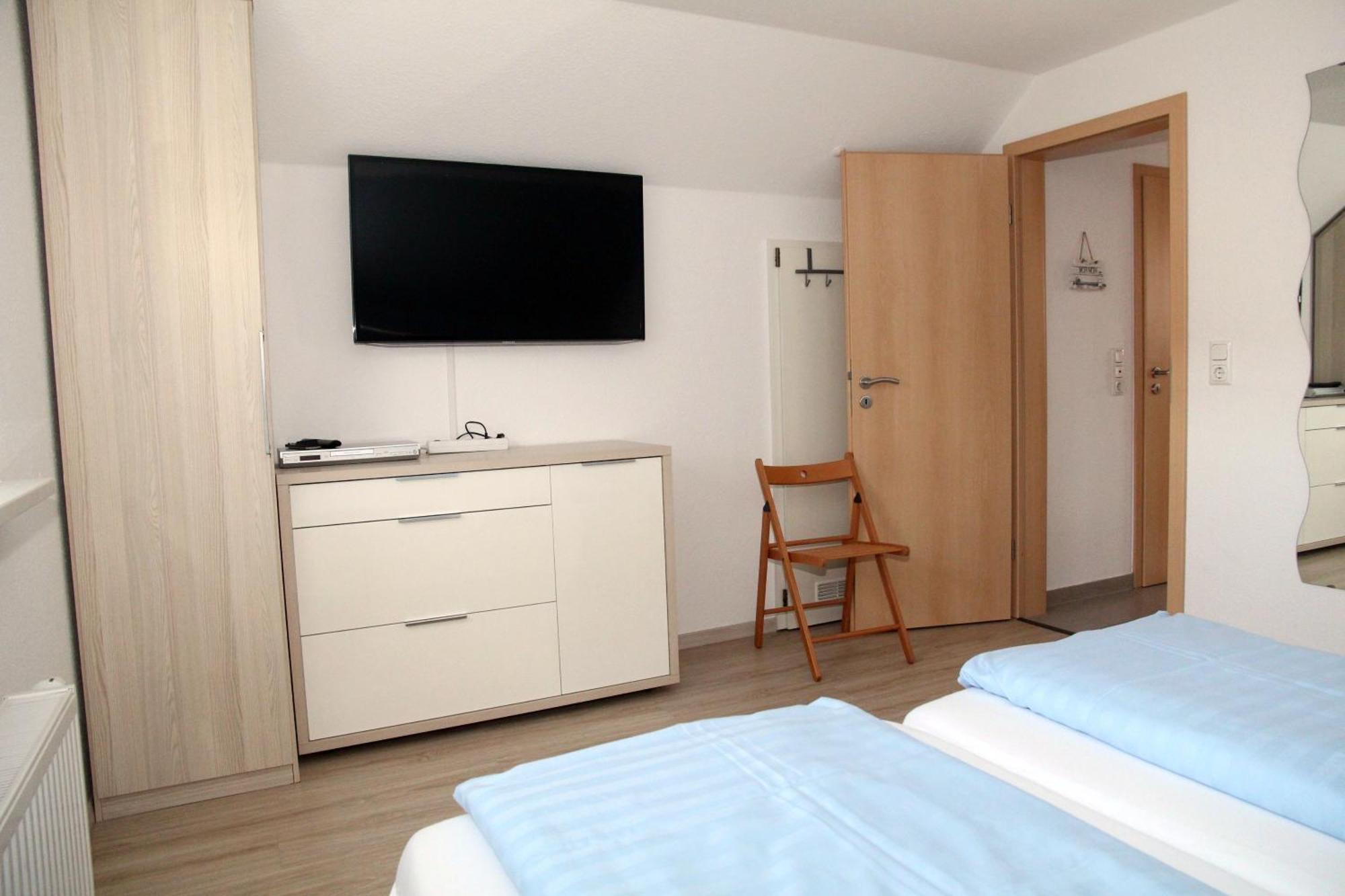 Achterhook Villa Norden Ngoại thất bức ảnh