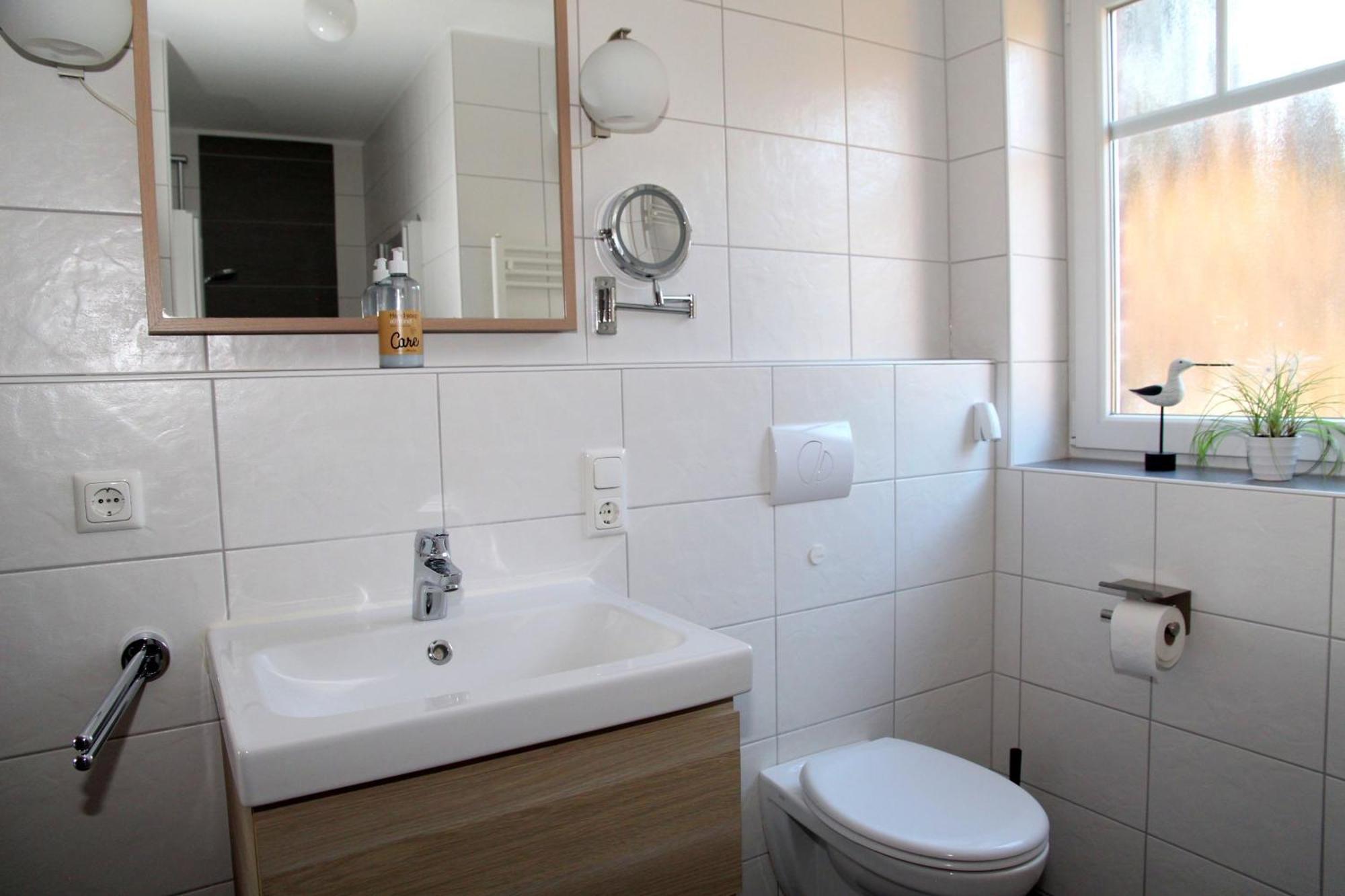 Achterhook Villa Norden Ngoại thất bức ảnh