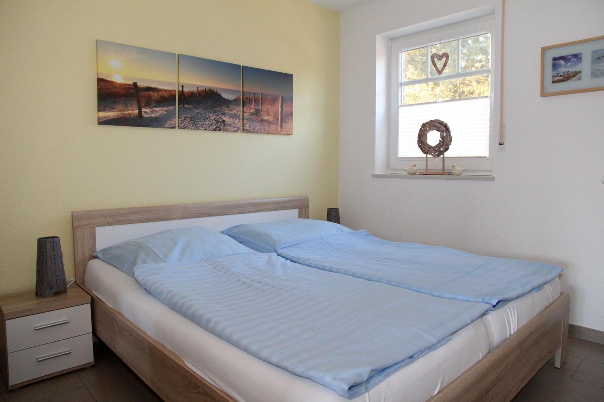 Achterhook Villa Norden Ngoại thất bức ảnh