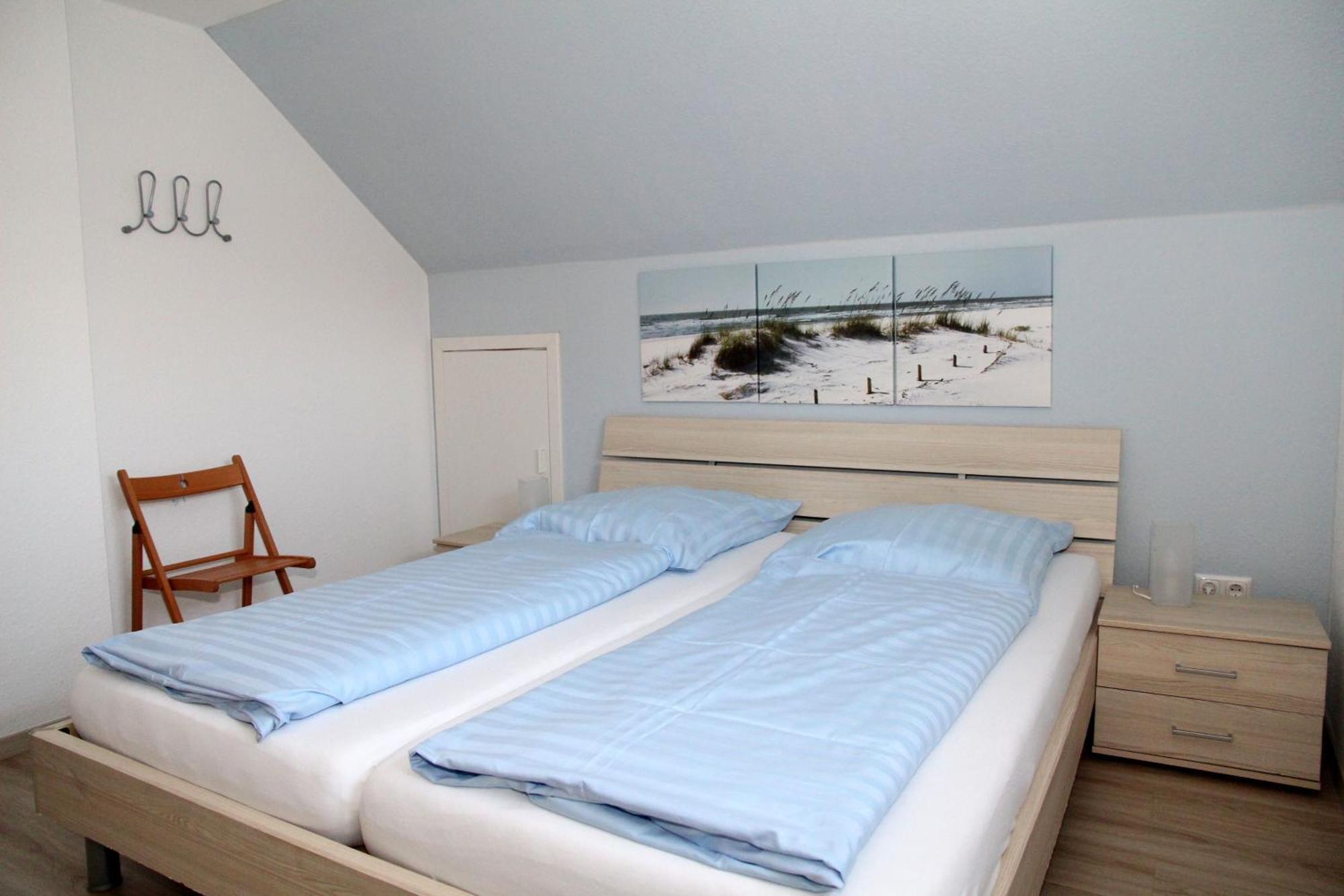 Achterhook Villa Norden Ngoại thất bức ảnh