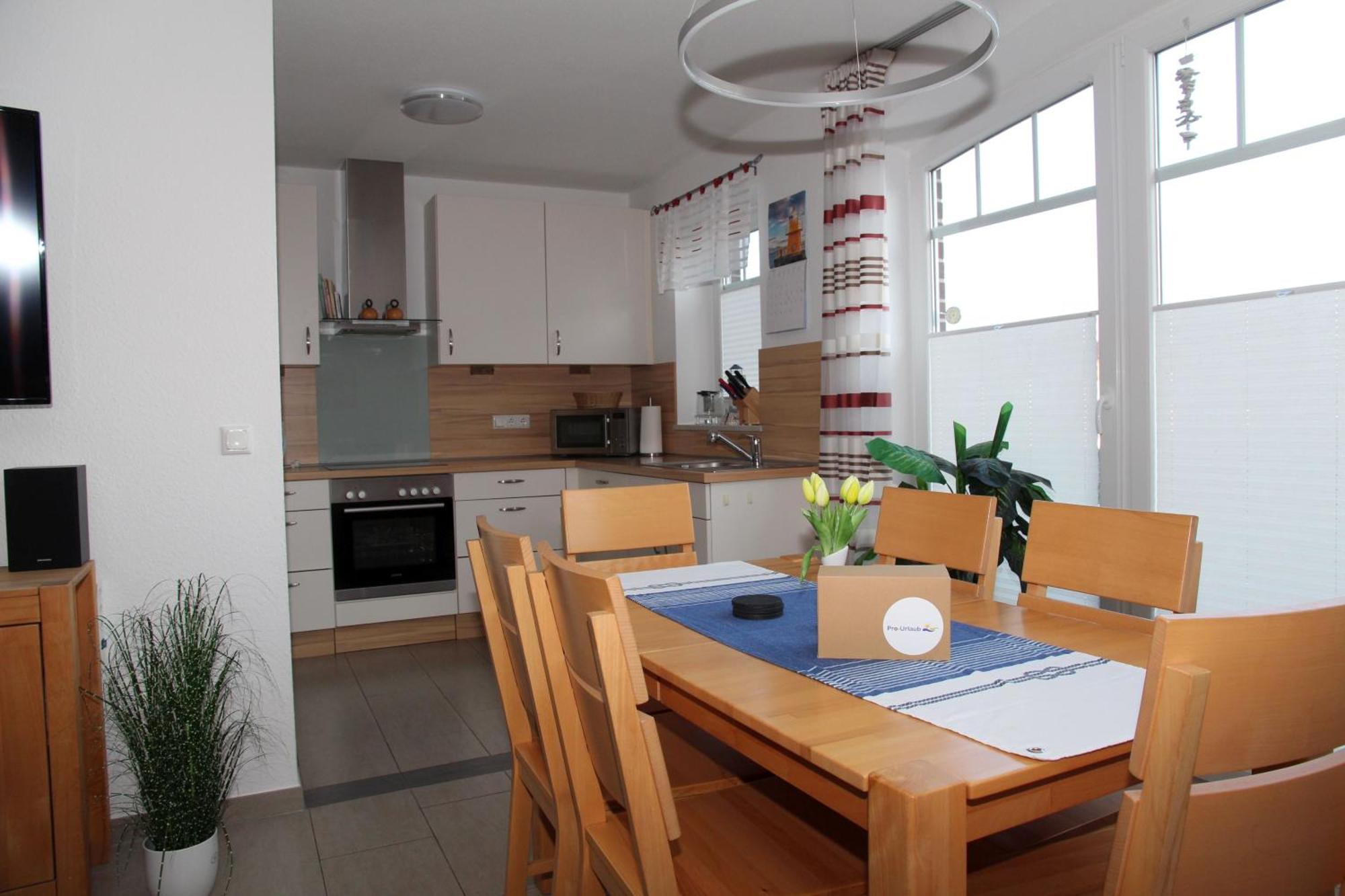 Achterhook Villa Norden Ngoại thất bức ảnh